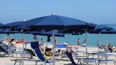 Balneari, l’incertezza frena gli investimenti in spiaggia. Stabilimento Balneare Civitanova Marche