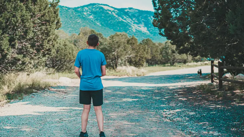 L'estate dei giovani - Foto Unsplash
