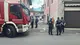 Il luogo dell'infortunio mortale a Bagnolo Mella
