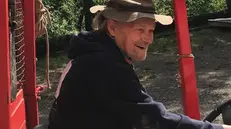 Addio a Giuliano Bresciani, anima della Base scout di Piazzole - © www.giornaledibrescia.it