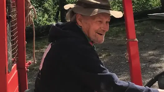 Addio a Giuliano Bresciani, anima della Base scout di Piazzole - © www.giornaledibrescia.it