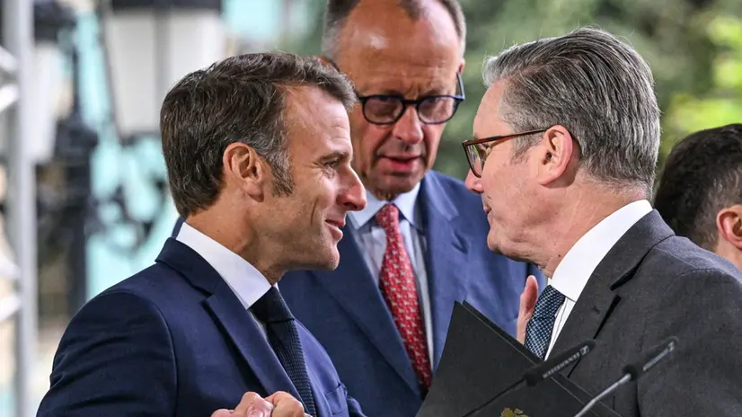 UKRAINE EU DIPLOMACY