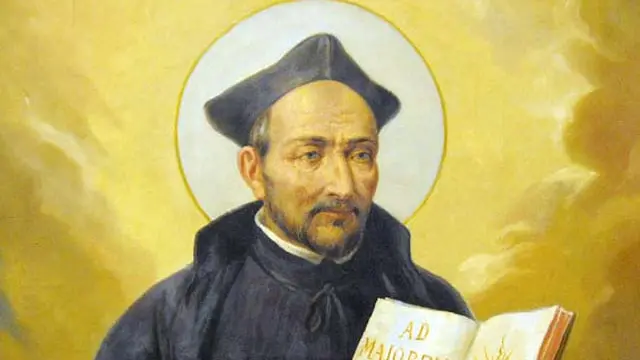 Sant'Ignazio di Loyola
