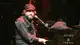 Vinicio Capossela sul palco del Vittoriale