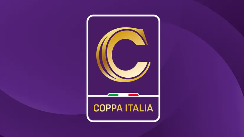 Il logo della Coppa Italia Serie C