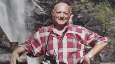 Eros Fiammetti aveva 93 anni