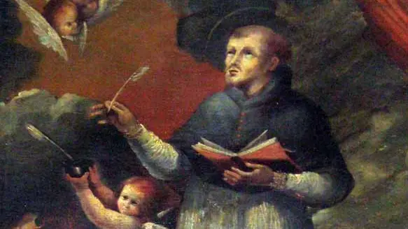 Sant'Alfonso Maria de' Liguori