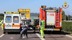 Incidente A4