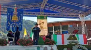 Dal Pellegrinaggio In Adamello Si Alza Un Grido Di Pace Al Mondo Dal Pellegrinaggio In Adamello Si Alza Un Grido Di Pace Al Mondo