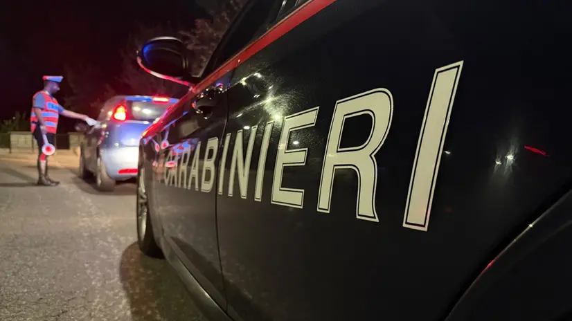 Carabinieri