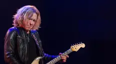 Kenny Wayne Shepherd