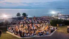 Il porto di Rivoltella di Desenzano torna ad animarsi