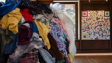 La mostra di Michelangelo Pistoletto