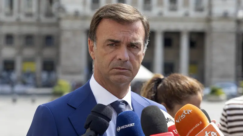 Ettore Prandini - © www.giornaledibrescia.it