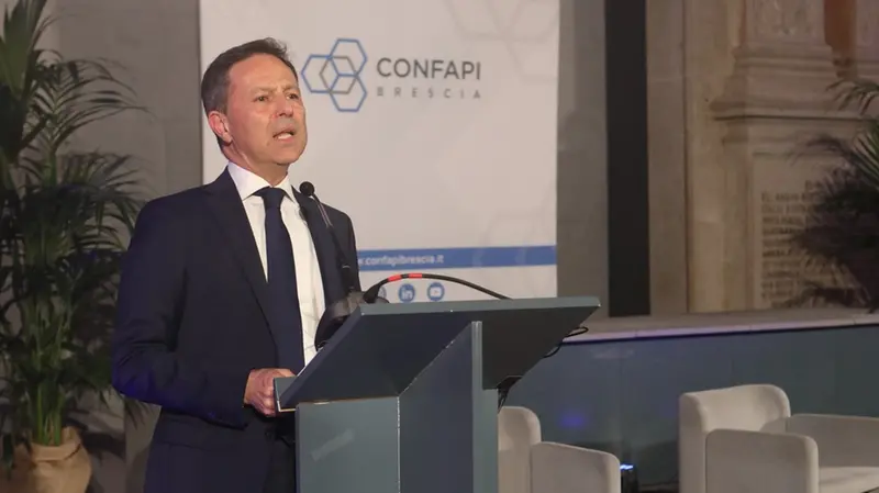 Pierluigi Cordua - © www.giornaledibrescia.it