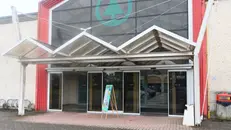 Il tentato furto a Orzivecchi