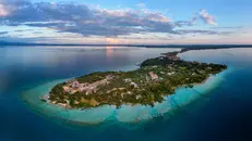 Uno scatto del 15esimo Premio Sirmione per la fotografia