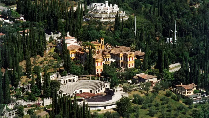 Gardone, Vittoriale ma non solo