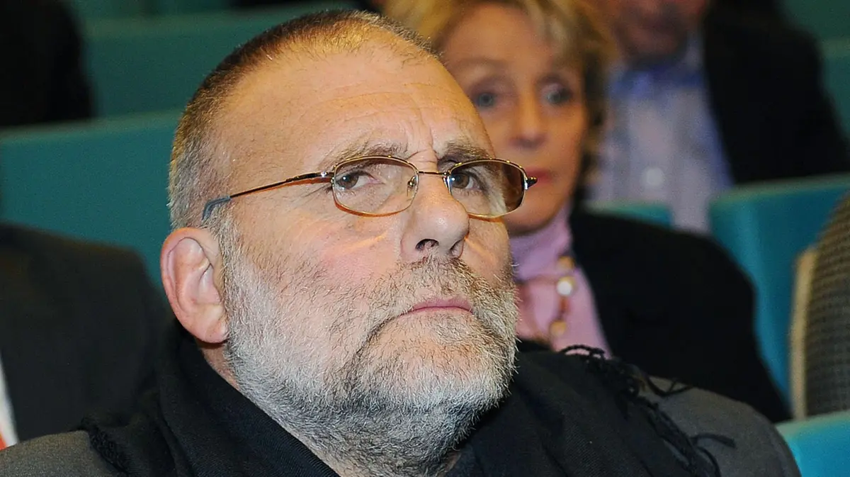 Una foto di padre Paolo Dall'Oglio - Foto Ansa © www.giornaledibrescia.it