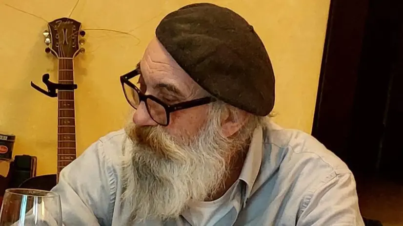 Giacomo Scanzi - © www.giornaledibrescia.it