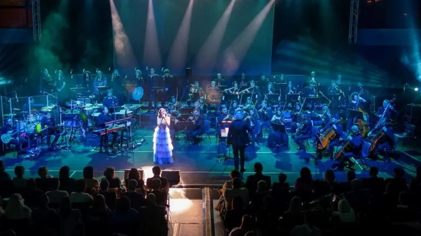Biglietto dello spettacolo del 9 agosto già disponibili su TicketOne