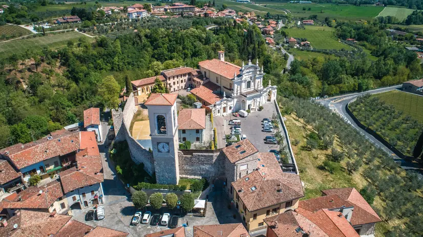 Molti i concerti in calendario in agosto