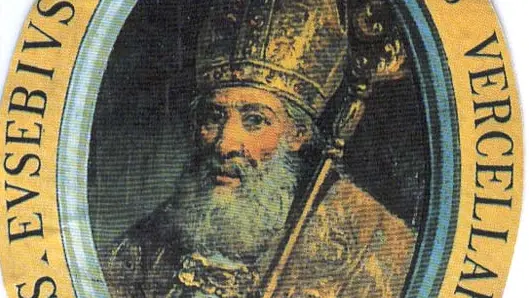 Sant'Eusebio di Vercelli
