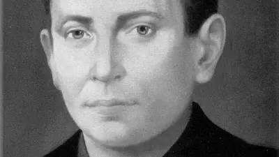 Il beato Antonio Arrué Peiró