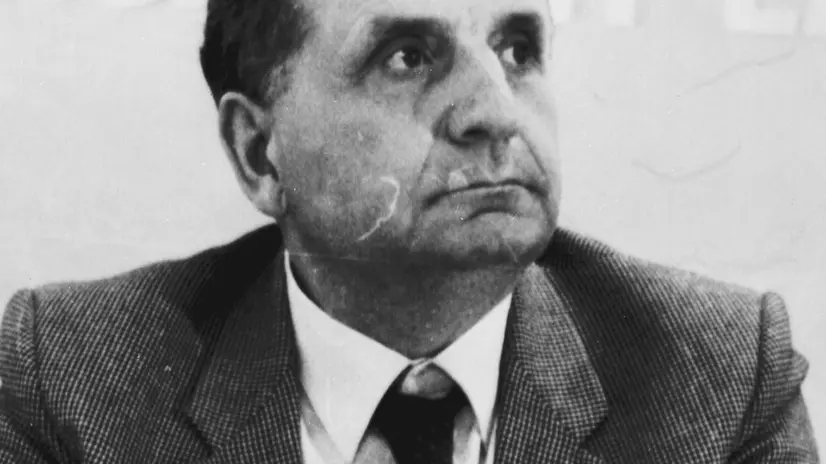 IL GIUDICE ROCCO CHIINNIICI