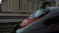 Train surfing - Foto Wikipedia