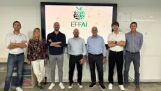 La start up EffAI entra in Fedabo - © www.giornaledibrescia.it