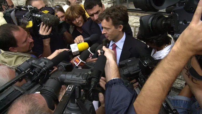 Il duplice delitto Donegani fu molto seguito a livello mediatico © www.giornaledibrescia.it