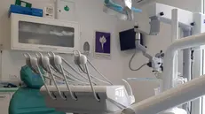 Dentista
