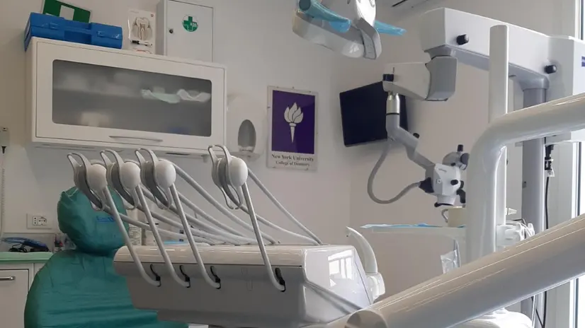 Dentista