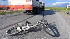 Incidente a Calvisano, morto agricoltore 84enne