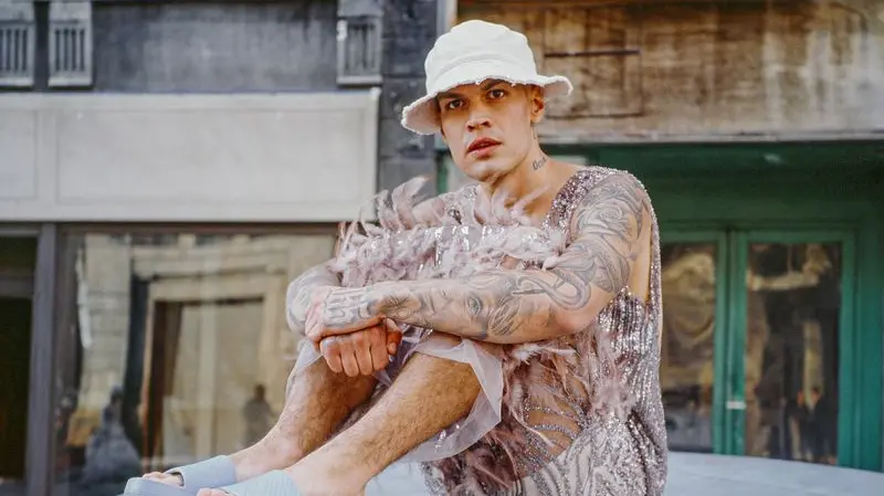 Blanco - Foto Bogdan Plakov