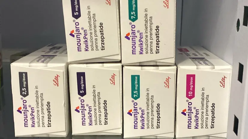 Tirzepatide, la nuova molecola contro diabete e obesità