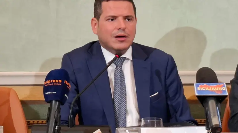 Gaetano Galvagno