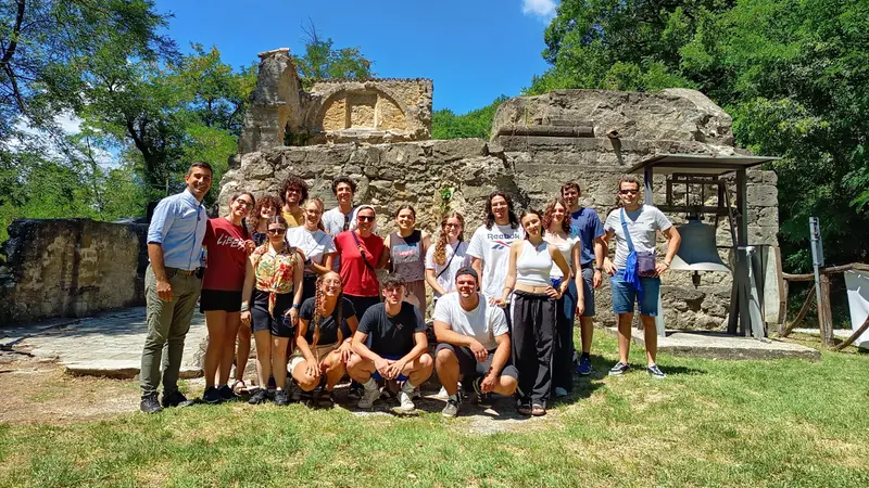 Insieme a Marzabotto - © www.giornaledibrescia.it