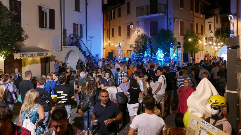 Una passata edizione della rassegna - © www.giornaledibrescia.it