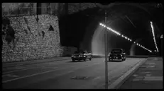 Il magnifico cornuto: le foto del film girato a Brescia