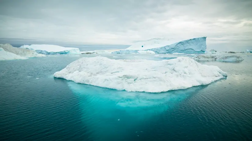 Come iceberg scegliamo quale punta mostrare