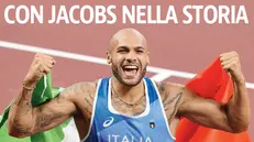 La pagina del 2 agosto 2021