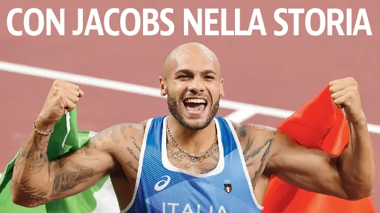 La pagina del 2 agosto 2021
