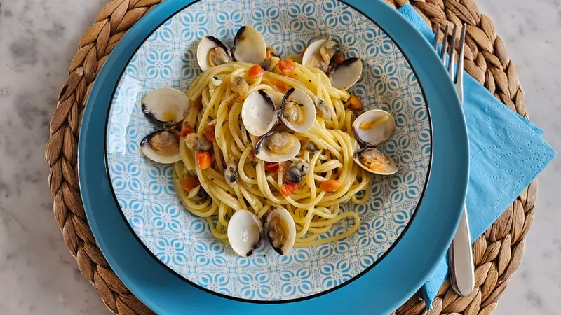Tra i prodotti pronti surgelati anche i sughi di pesce