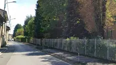 Sarà realizzata una rotatoria allo svincolo con via Duca D'Aosta - © www.giornaledibrescia.it