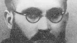Beato Enrico Krzysztofik