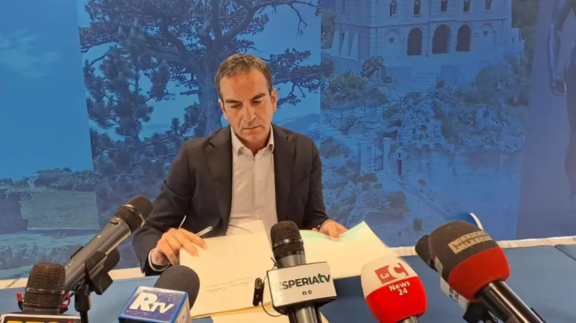 Roberto Occhiuto