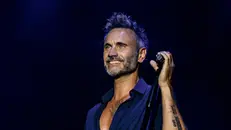 Nek domani sarà a Breno - © www.giornaledibrescia.it