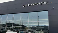 Gruppo Bossoni cresce in Emilia, rilevata Auto Grifone - © www.giornaledibrescia.it